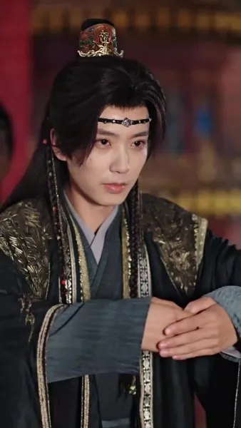 บัลลังก์นี้ข้าขอทวงคืน