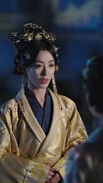 บัลลังก์นี้ข้าขอทวงคืน