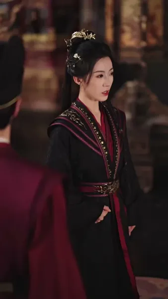 บัลลังก์นี้ข้าขอทวงคืน