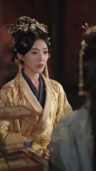 บัลลังก์นี้ข้าขอทวงคืน