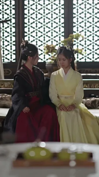 บัลลังก์นี้ข้าขอทวงคืน