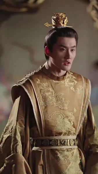 บัลลังก์นี้ข้าขอทวงคืน