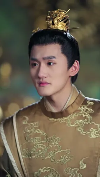 บัลลังก์นี้ข้าขอทวงคืน