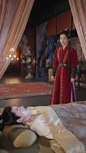 บัลลังก์นี้ข้าขอทวงคืน