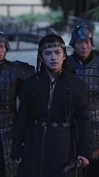 บัลลังก์นี้ข้าขอทวงคืน