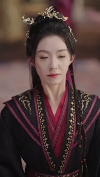 บัลลังก์นี้ข้าขอทวงคืน