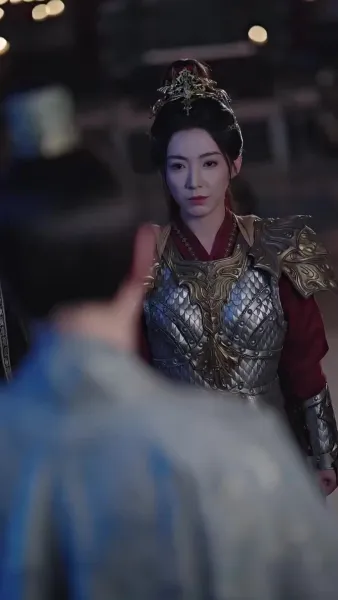 บัลลังก์นี้ข้าขอทวงคืน