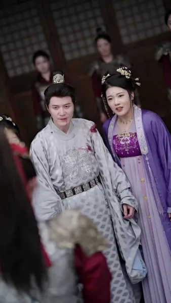 บัลลังก์นี้ข้าขอทวงคืน