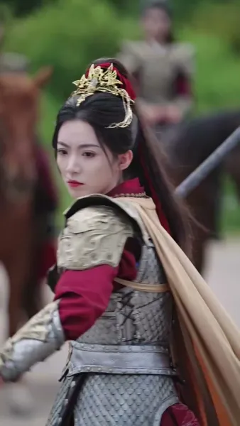 บัลลังก์นี้ข้าขอทวงคืน