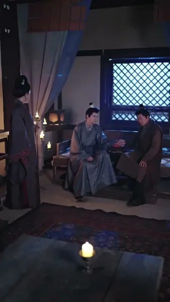 บัลลังก์นี้ข้าขอทวงคืน