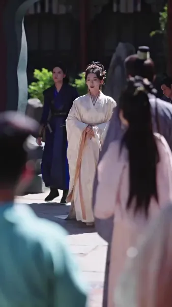 บัลลังก์นี้ข้าขอทวงคืน