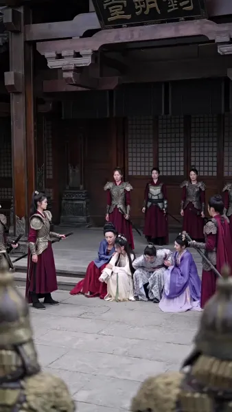 บัลลังก์นี้ข้าขอทวงคืน