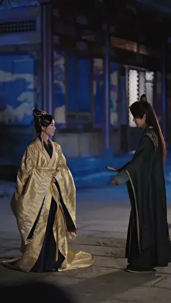 บัลลังก์นี้ข้าขอทวงคืน