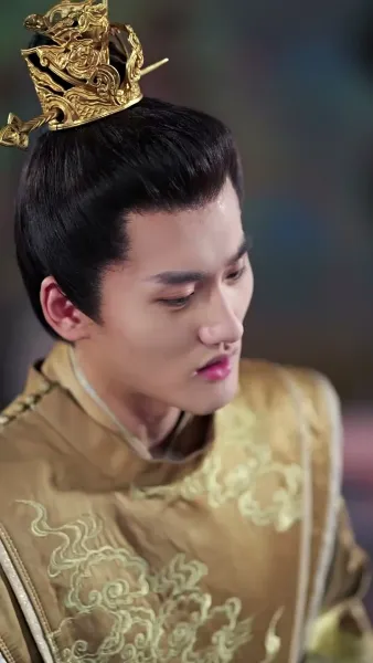 บัลลังก์นี้ข้าขอทวงคืน