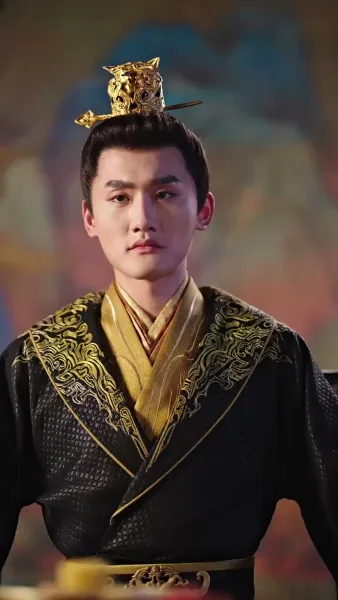 บัลลังก์นี้ข้าขอทวงคืน