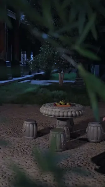 บัลลังก์นี้ข้าขอทวงคืน