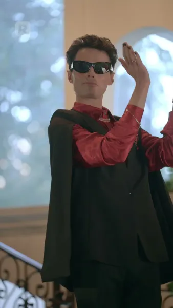 บัลลังก์แฟชั่นคืนชีพ