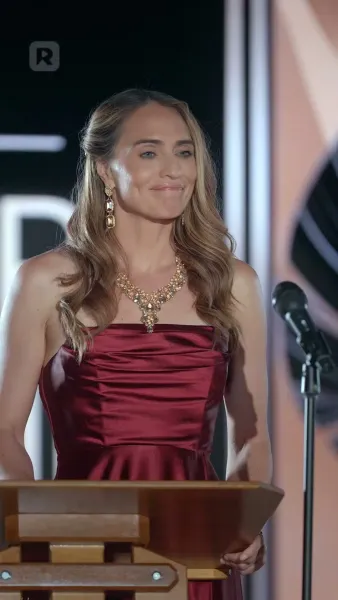 บัลลังก์แฟชั่นคืนชีพ