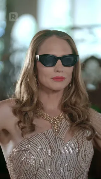 บัลลังก์แฟชั่นคืนชีพ