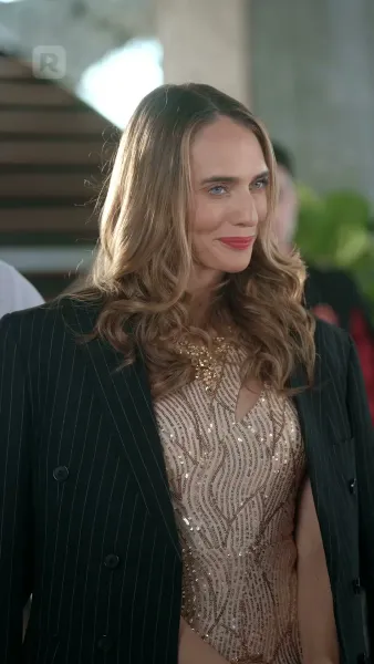 บัลลังก์แฟชั่นคืนชีพ