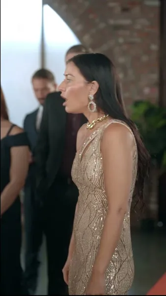 บัลลังก์แฟชั่นคืนชีพ