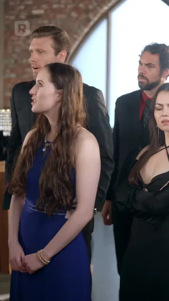 บัลลังก์แฟชั่นคืนชีพ