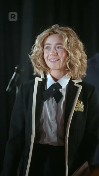 บัลลังก์แฟชั่นคืนชีพ