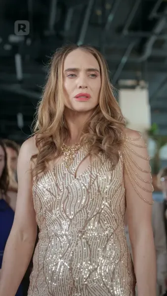 บัลลังก์แฟชั่นคืนชีพ