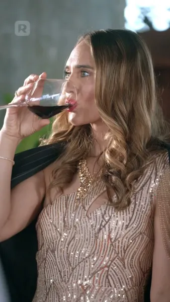 บัลลังก์แฟชั่นคืนชีพ