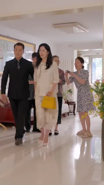 ความรักที่ไม่คาดคิด