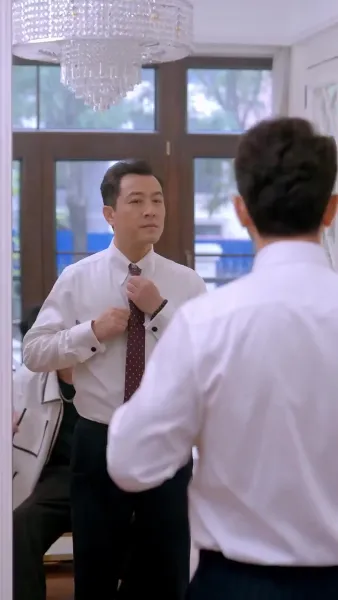 ความรักที่ไม่คาดคิด