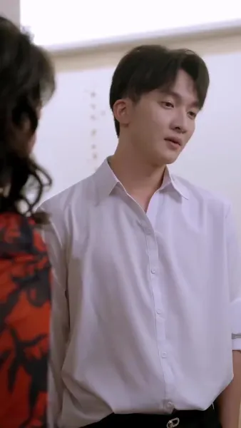 ความรักที่ไม่คาดคิด