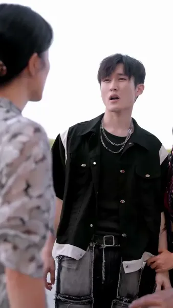 ความรักที่ไม่คาดคิด