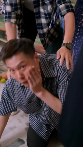 ความรักที่ไม่คาดคิด