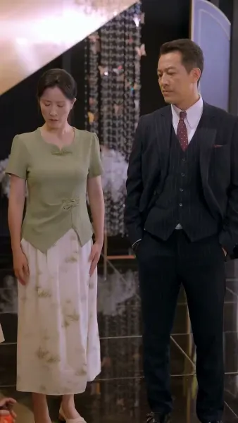 ความรักที่ไม่คาดคิด