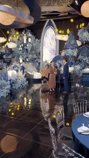 ความรักที่ไม่คาดคิด