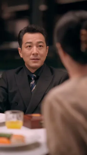 ความรักที่ไม่คาดคิด