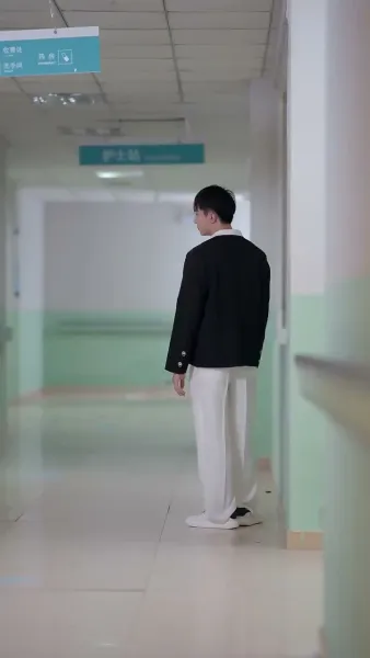 ความรักที่ไม่คาดคิด