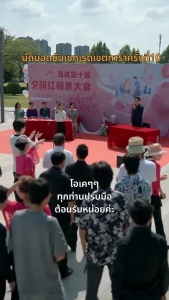 ความรักที่ไม่คาดคิด