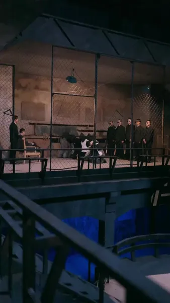 ความรักที่ไม่คาดคิด