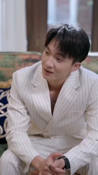 ความรักที่ไม่คาดคิด