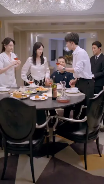 ความรักที่ไม่คาดคิด