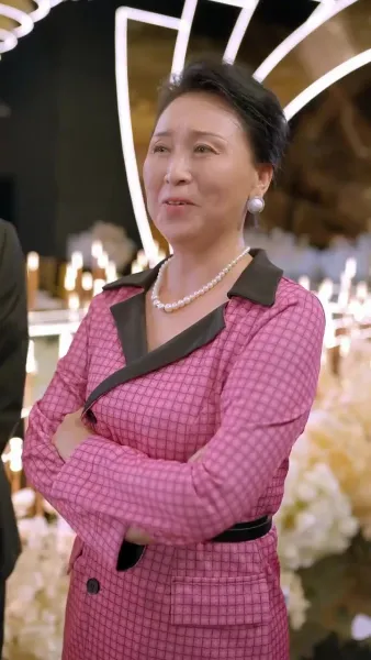 ความรักที่ไม่คาดคิด