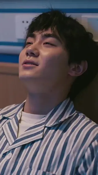 รักที่สะเทือนกระดูก