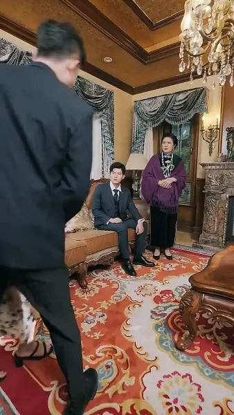 รักที่สะเทือนกระดูก