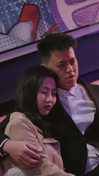 รักที่สะเทือนกระดูก