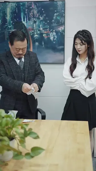 รักที่สะเทือนกระดูก