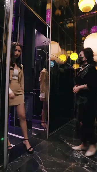 รักที่สะเทือนกระดูก