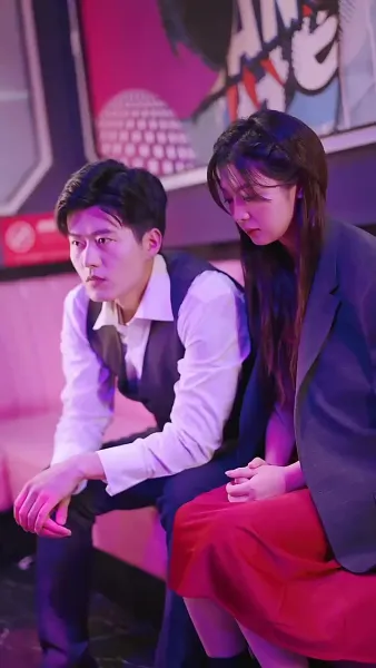 รักที่สะเทือนกระดูก