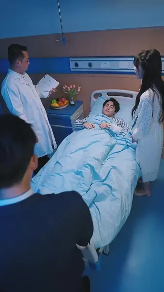 รักที่สะเทือนกระดูก